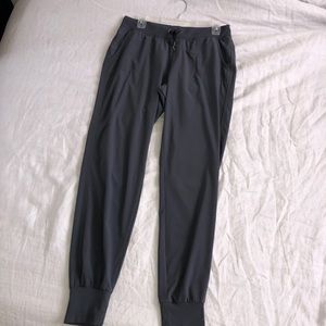 Athleta lightweight joggers